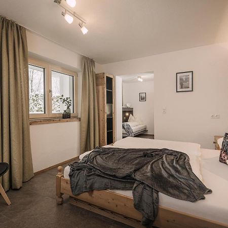 Appartement Christoph Ried im Zillertal Extérieur photo