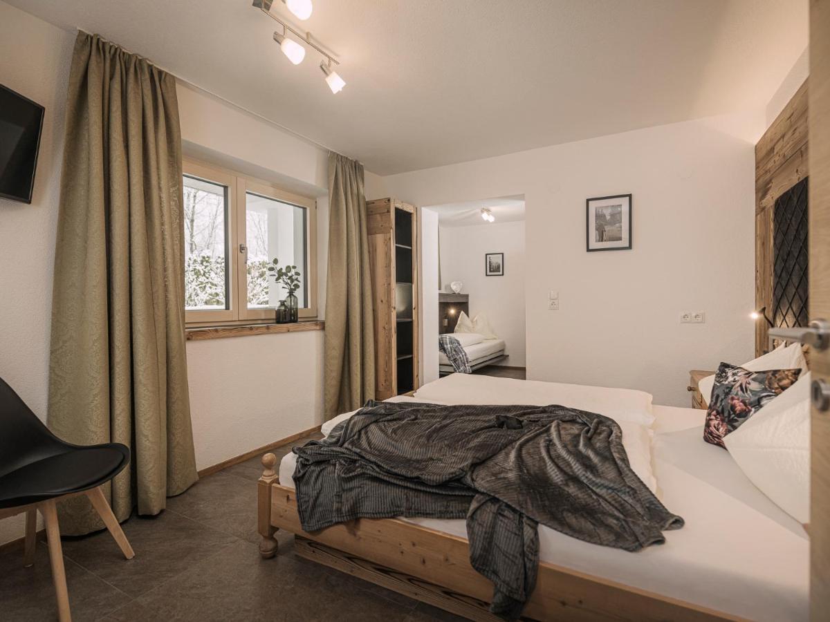 Appartement Christoph Ried im Zillertal Extérieur photo