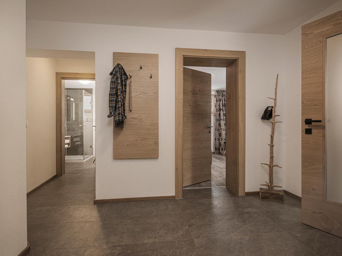 Appartement Christoph Ried im Zillertal Extérieur photo