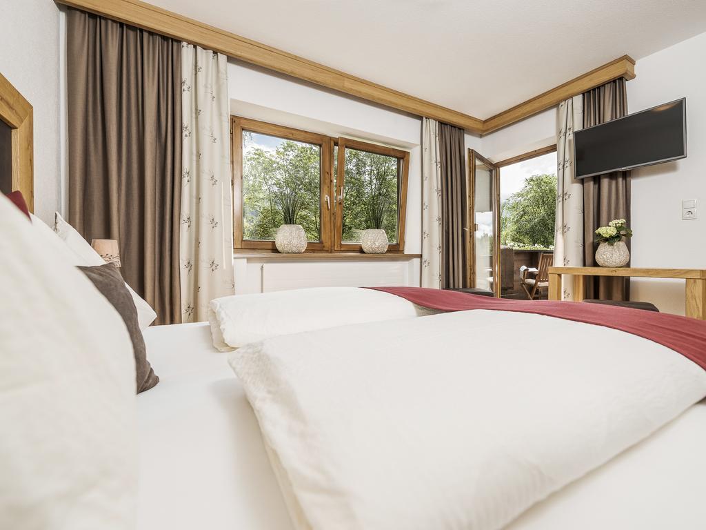 Appartement Christoph Ried im Zillertal Extérieur photo