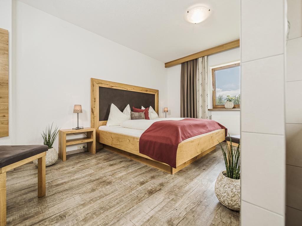 Appartement Christoph Ried im Zillertal Extérieur photo